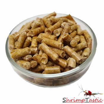 Preview: Karotten-Sticks (50g)